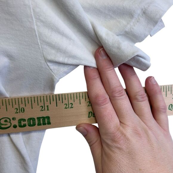 VINTAGE Street wear 1999 MONTANAS annual big sky skate games workwear - Picture 11 of 16